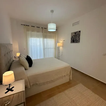 E&e Apartman Rota