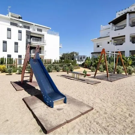 E&e Apartman Rota