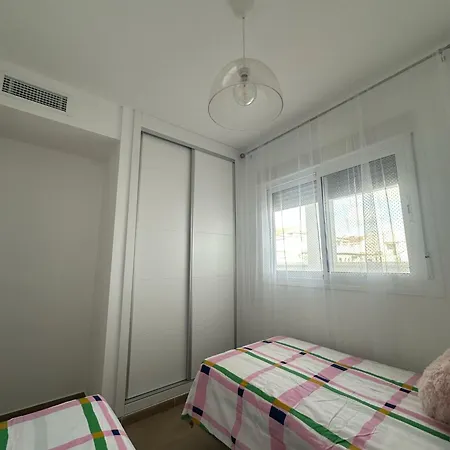 Apartment E&e Rota