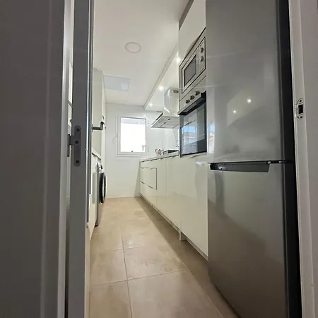 Apartment E&e *