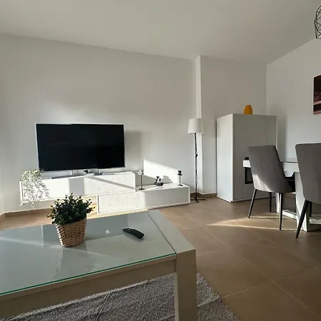 Apartment E&e Rota