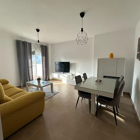 E&e Apartment