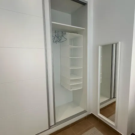 E&e Apartment