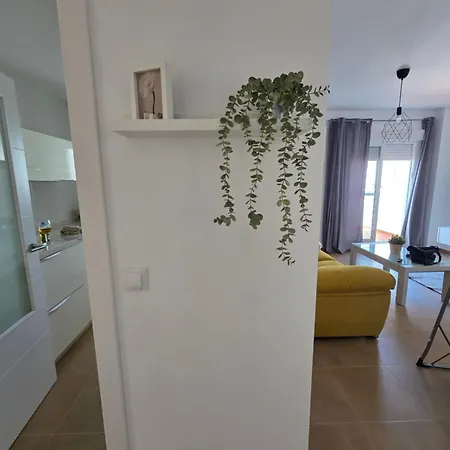 Apartment E&e Rota