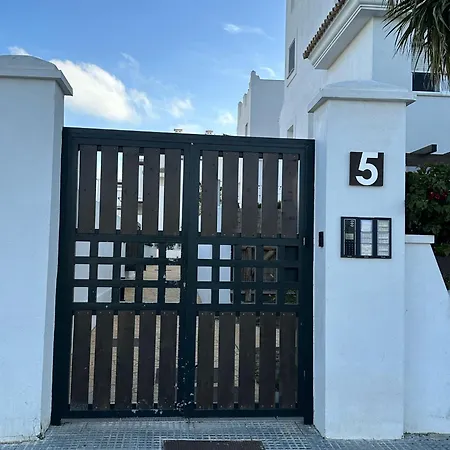 Apartment E&e Rota