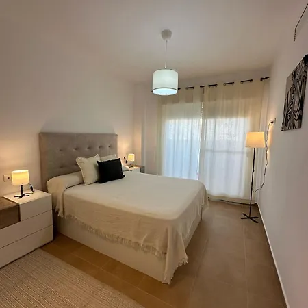 Apartment E&e Rota