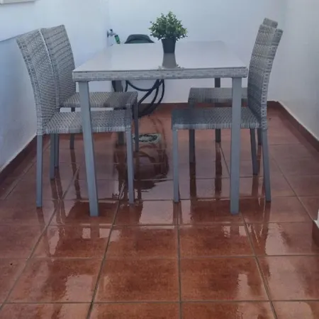 Apartment E&e Rota