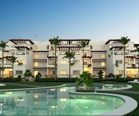 E&e Apartment