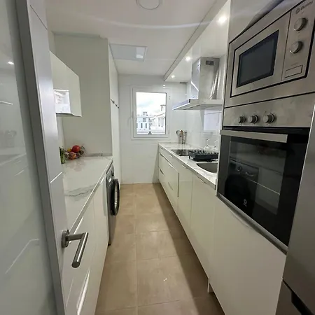 E&e Apartment *