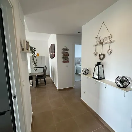 E&e Appartement Rota